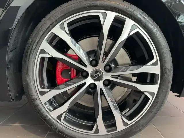Audi Sonstiges