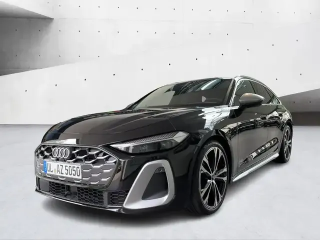 Audi Sonstiges
