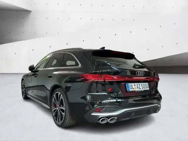 Audi Sonstiges