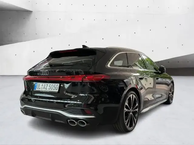 Audi Sonstiges