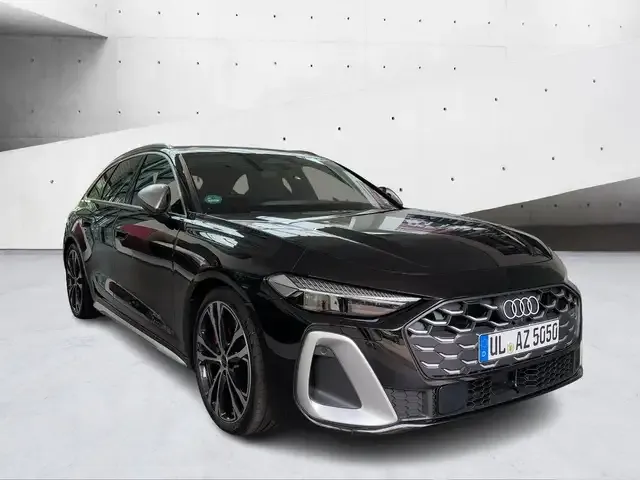 Audi Sonstiges