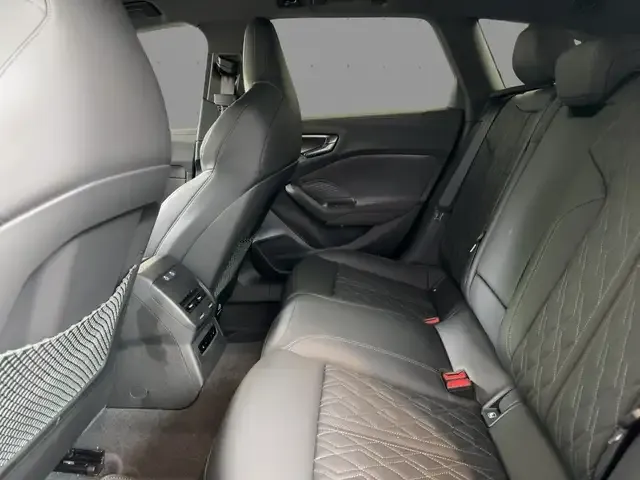 Audi Sonstiges