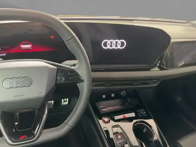 Audi Sonstiges
