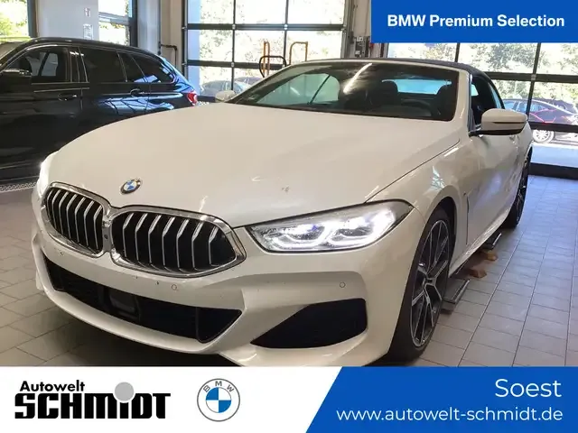 BMW 840