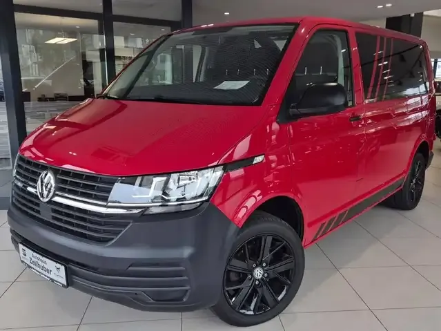 Volkswagen T6.1 Transporter