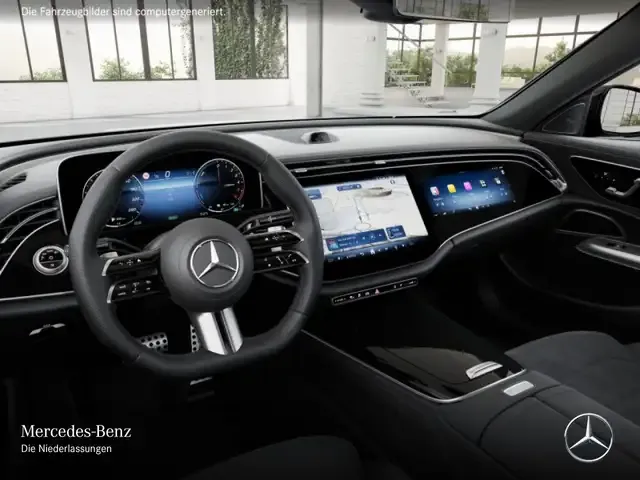 Mercedes-Benz E 300