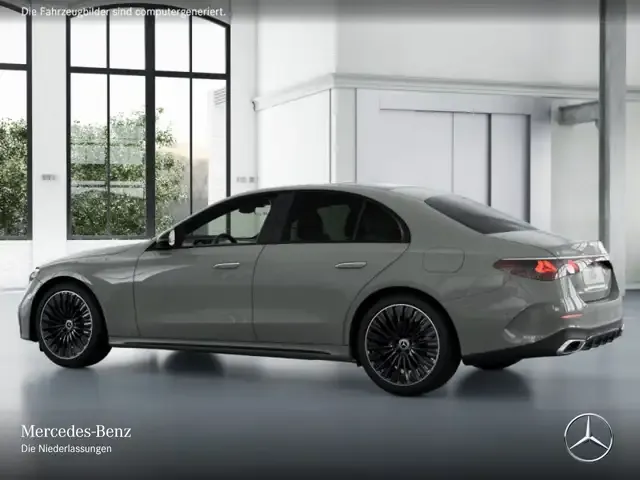 Mercedes-Benz E 300