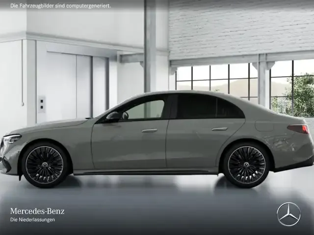 Mercedes-Benz E 300