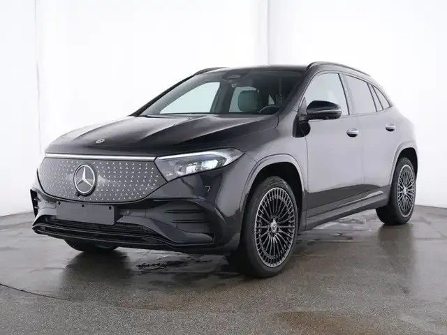 Mercedes-Benz EQA 300