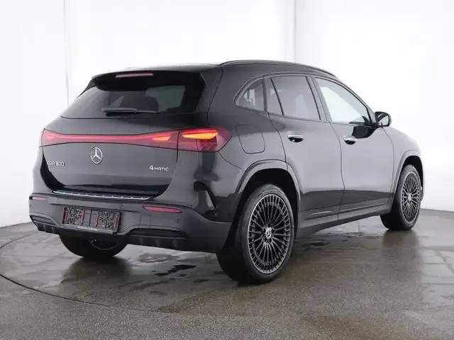 Mercedes-Benz EQA 300