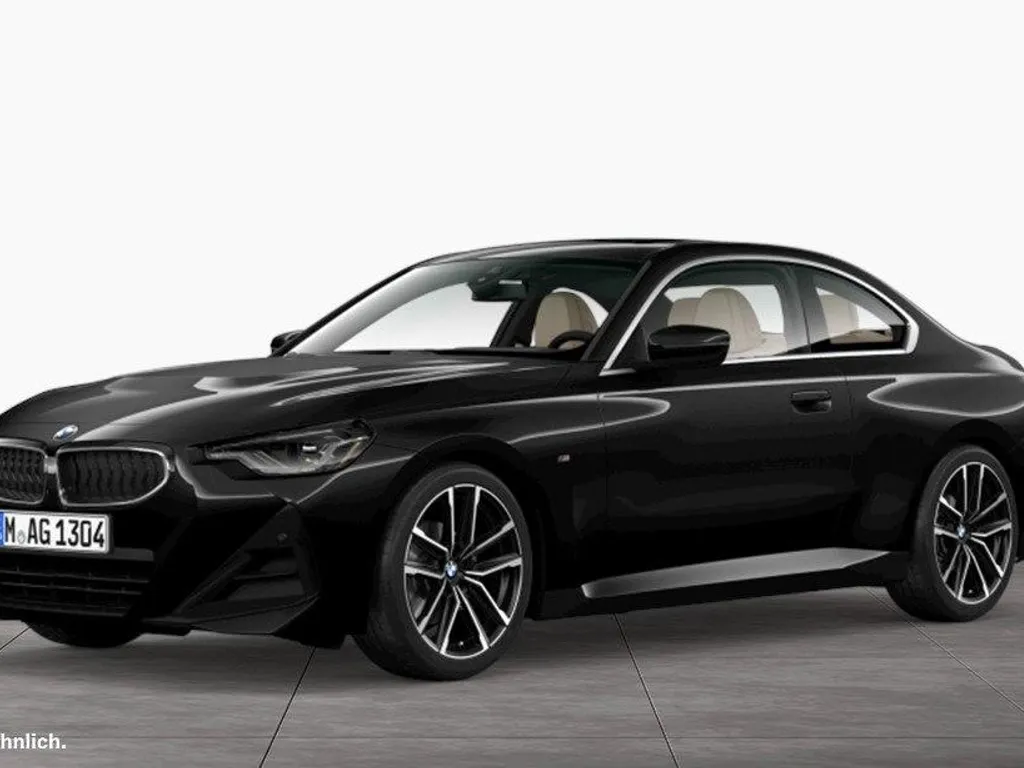 BMW 230
