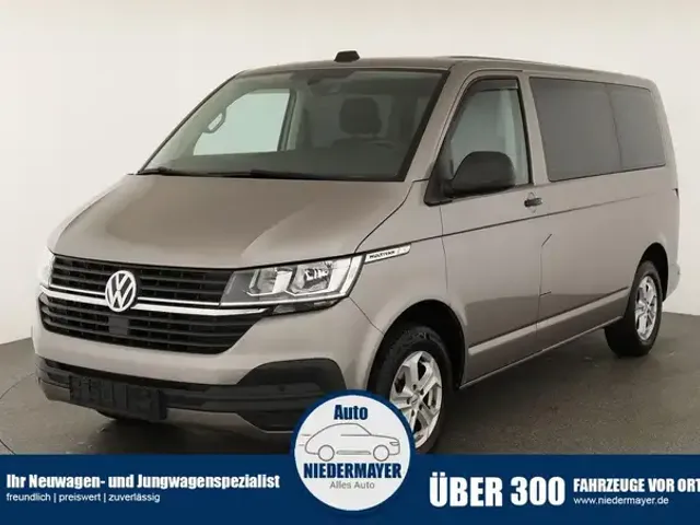 Volkswagen T3 Multivan