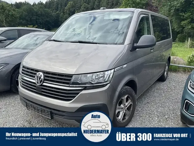 Volkswagen T6.1 Multivan