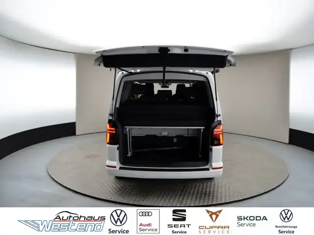 Volkswagen Sonstige