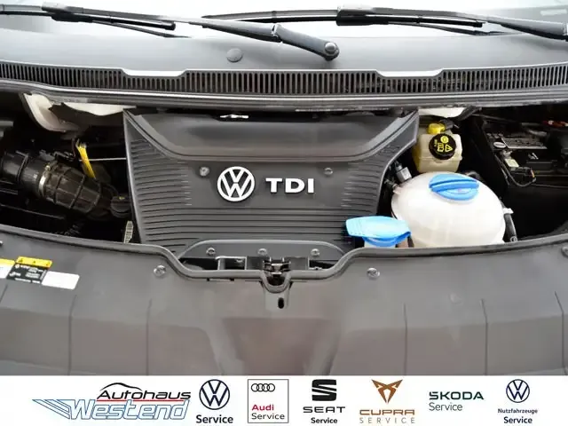 Volkswagen Sonstige