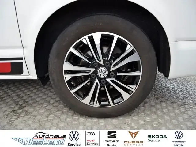 Volkswagen Sonstige