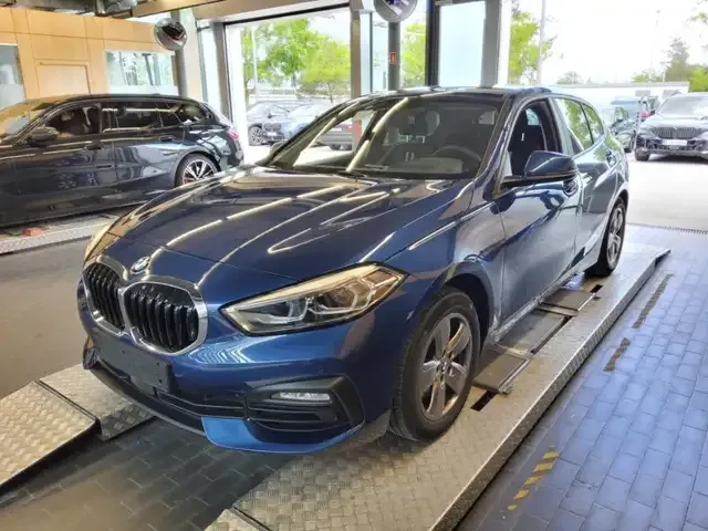 BMW 118