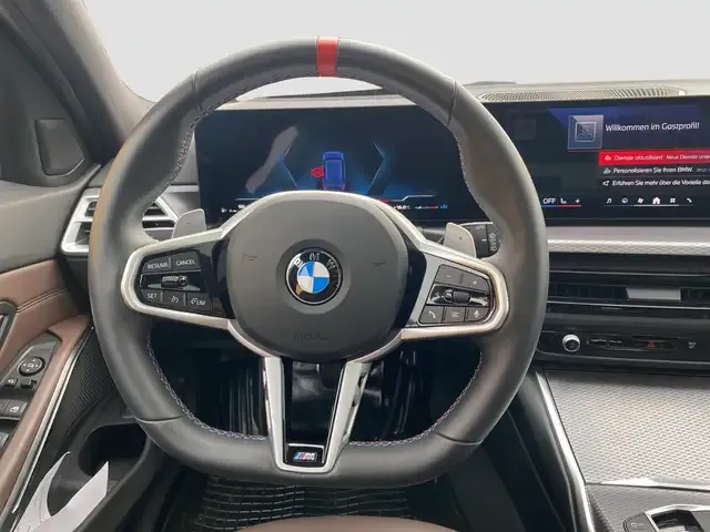 BMW 340