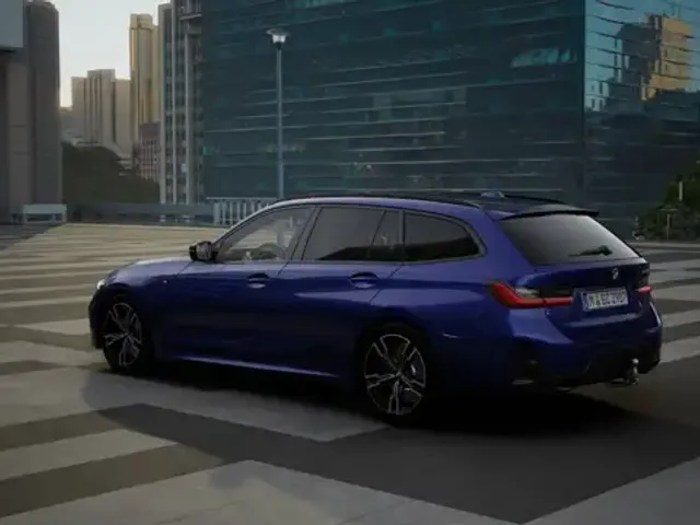BMW 340