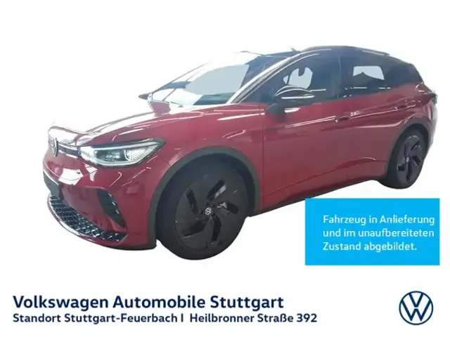 Volkswagen ID.4