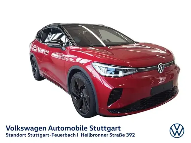 Volkswagen ID.4