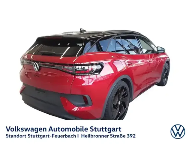 Volkswagen ID.4