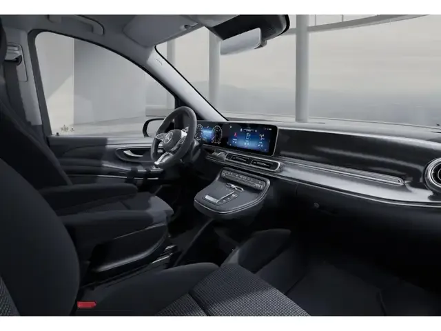 Mercedes-Benz V 220