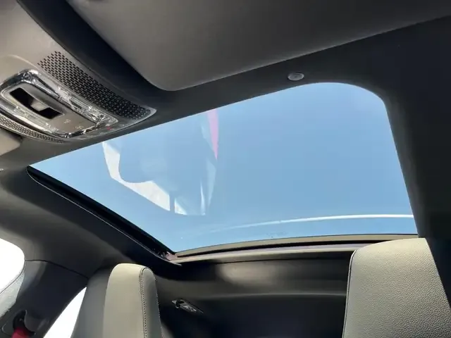 Mercedes-Benz CLA 35 AMG