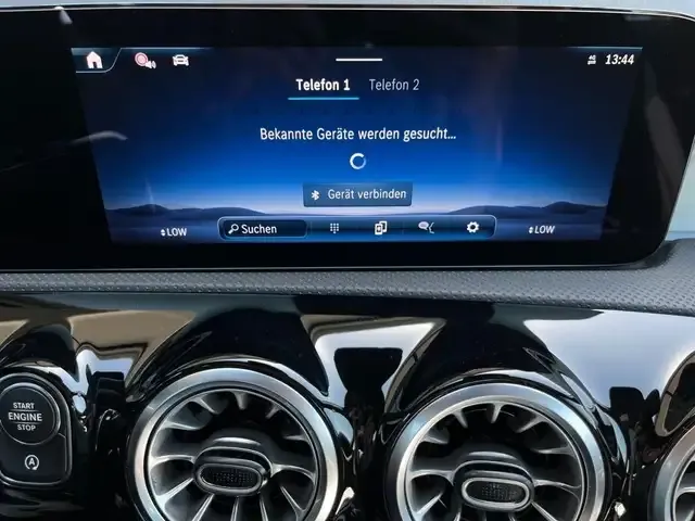 Mercedes-Benz CLA 35 AMG