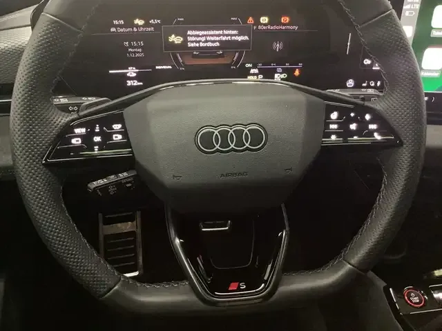 Audi Sonstige