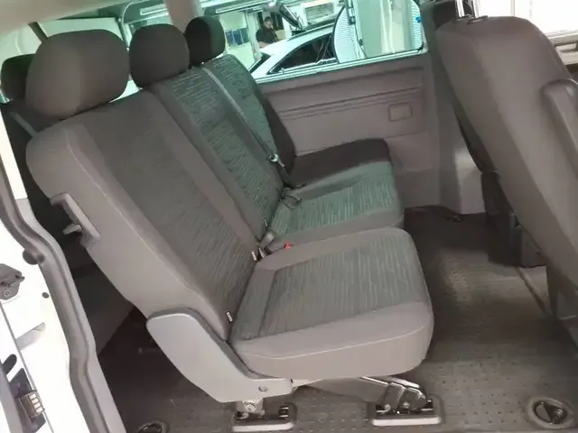 Volkswagen T6.1 Caravelle