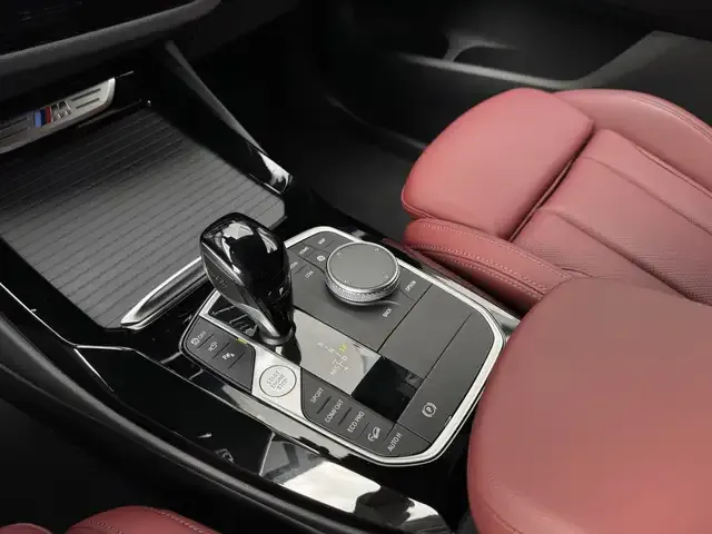 BMW X3 M