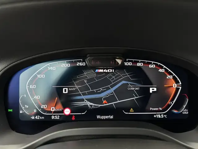 BMW X3 M