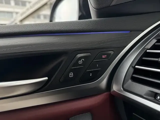 BMW X3 M