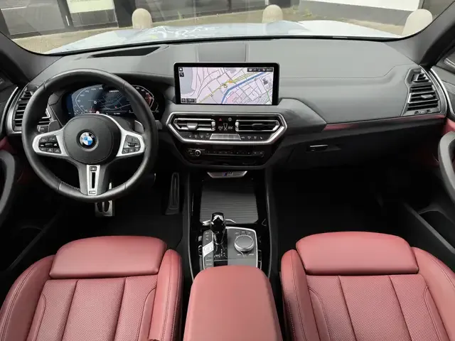 BMW X3 M