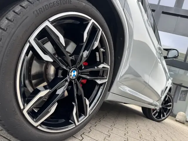 BMW X3 M