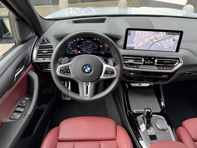 BMW X3 M