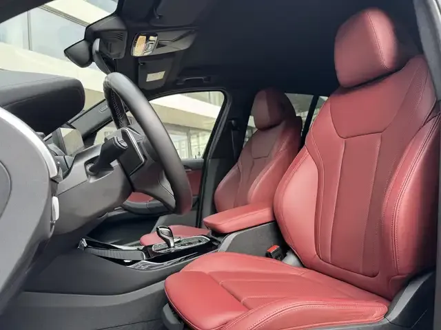 BMW X3 M
