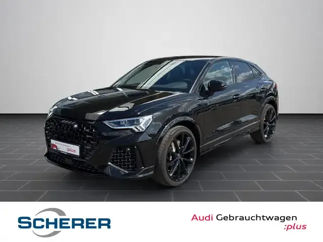 Audi RS Q3