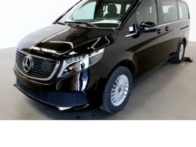 Mercedes-Benz EQV 300