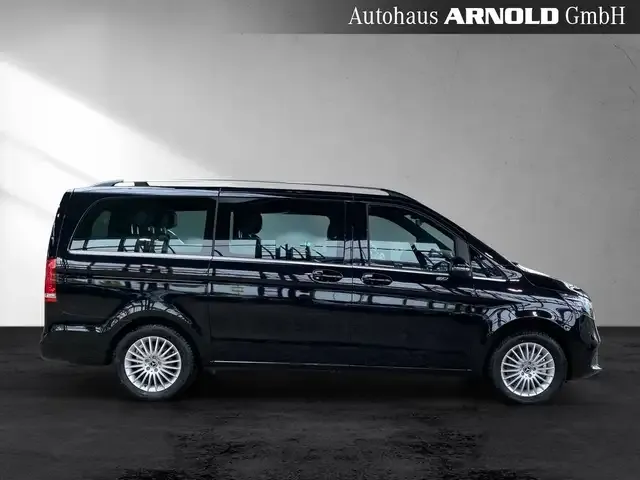 Mercedes-Benz EQV 300