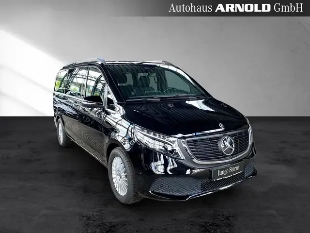 Mercedes-Benz EQV 300