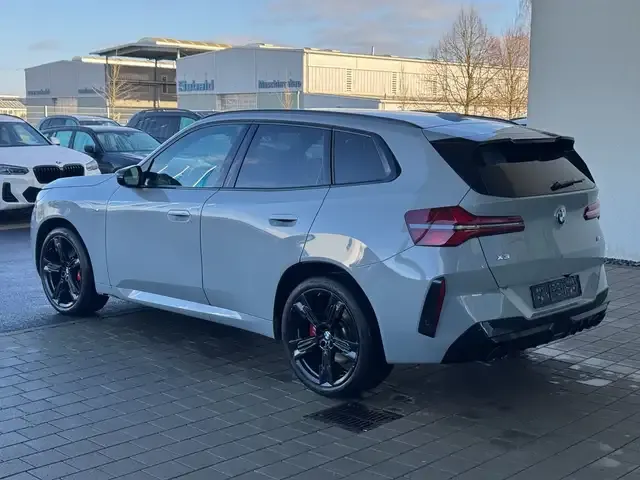 BMW X3 M