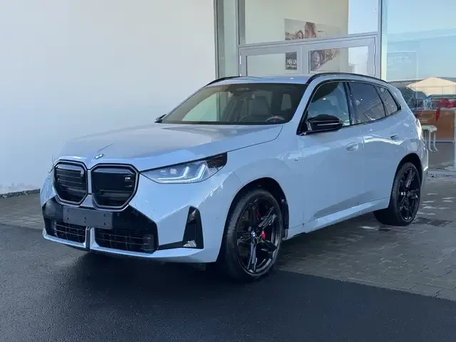 BMW X3 M