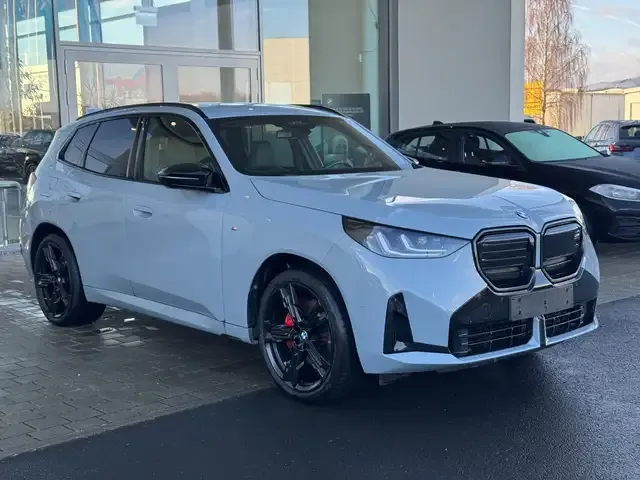BMW X3 M