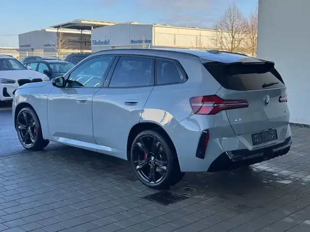 BMW X3 M