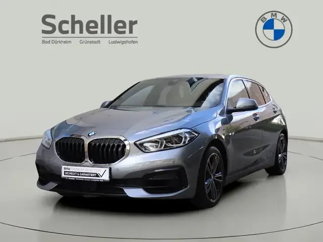 BMW 120