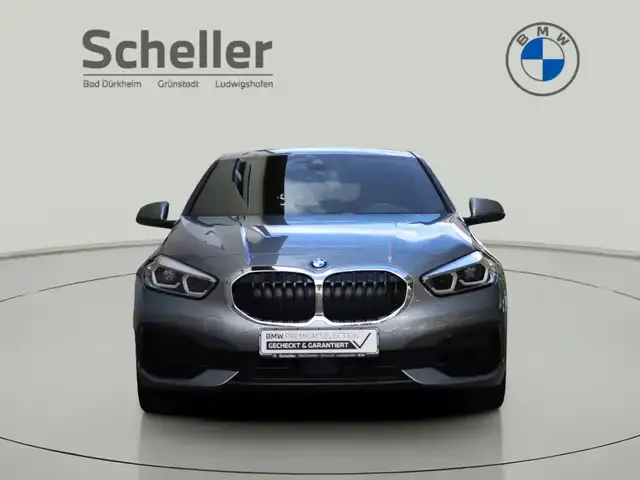 BMW 120