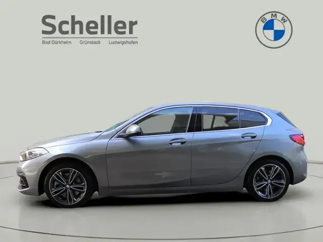 BMW 120