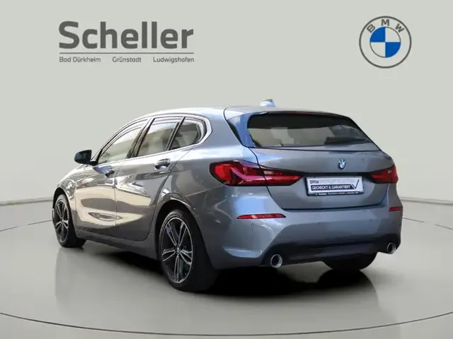 BMW 120